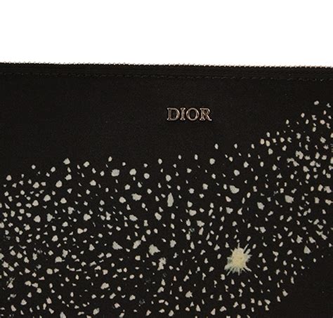 dior wash bag|dior evening bag.